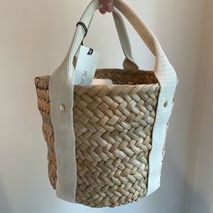 BRAND NEW KAYU BAG